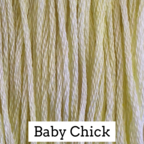 Baby Chick - Click Image to Close